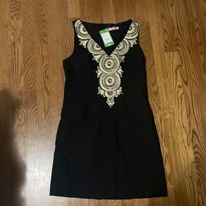 Never worn Lilly Pulitzer Dress